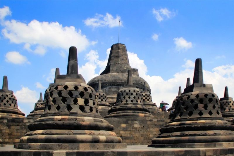 Candi Borobudur