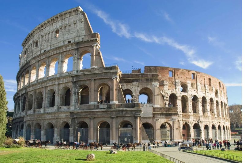 Colosseum