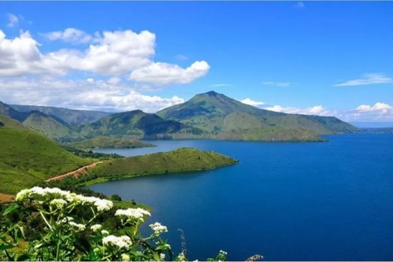 Danau Toba