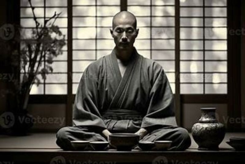 Zazen