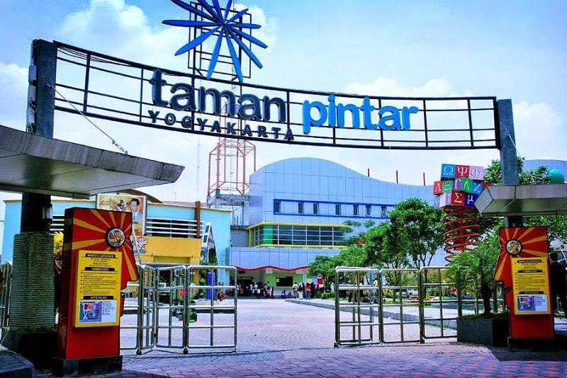 Wisata Edukasi: Tempat-tempat Menarik untuk Belajar Sambil Berlibur