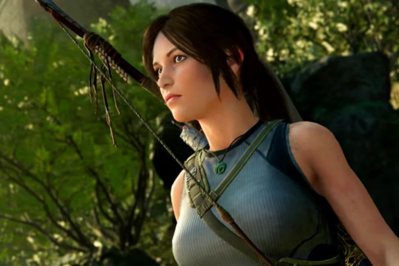 Karakter Wanita dalam Video Game: Representasi dan Pengaruhnya