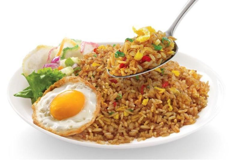 Resep Nasi Goreng Enak dan Gurih