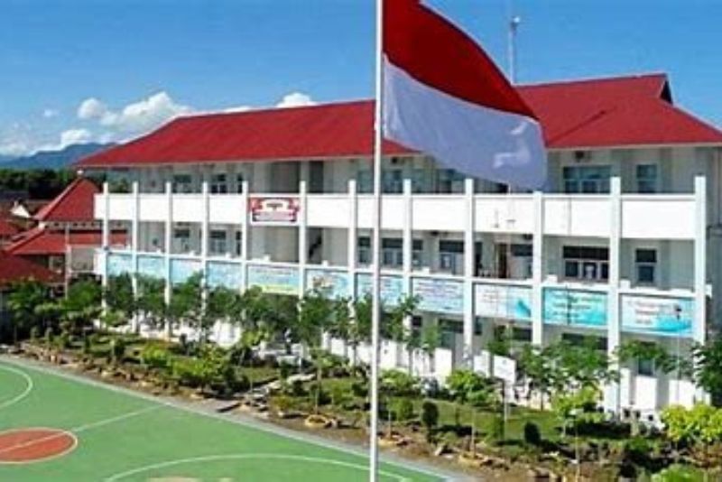 Sekolah