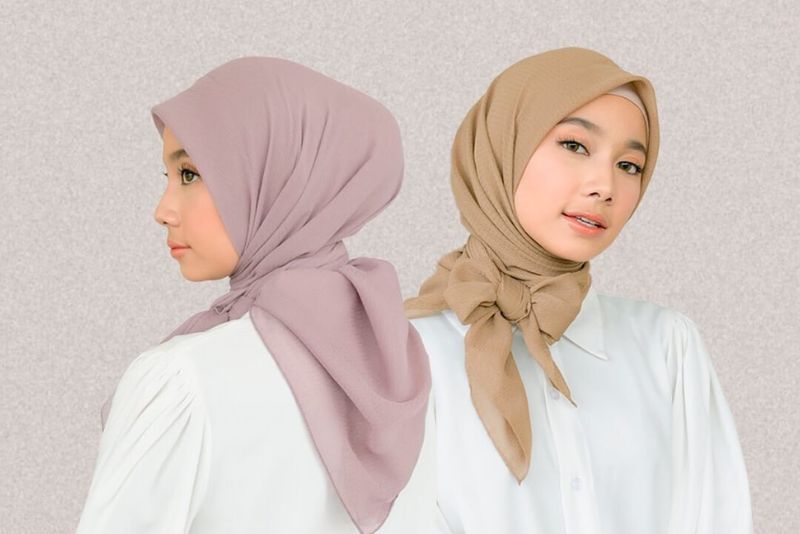 Fashion Hijab Terkini: Trend dan Inspirasi untuk Muslimah Modern