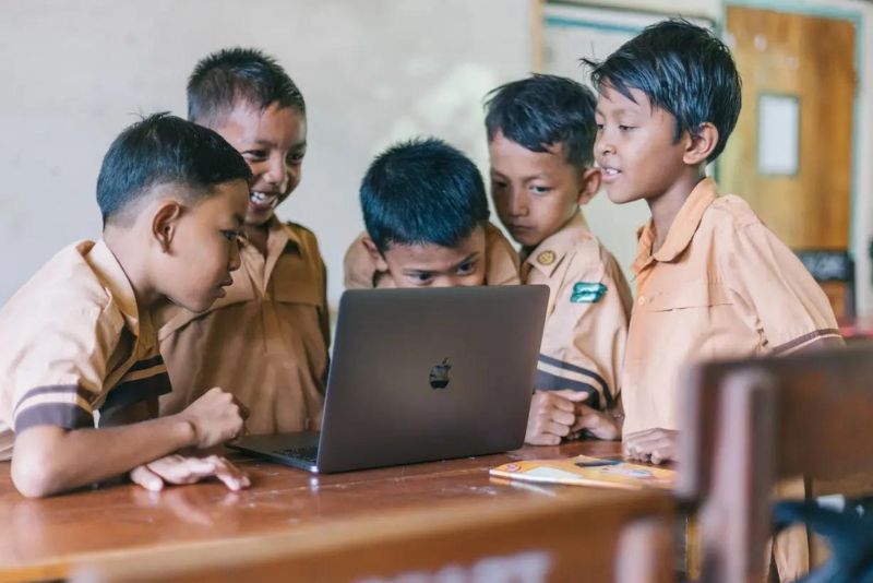 Metode Pembelajaran Interaktif untuk Siswa SD