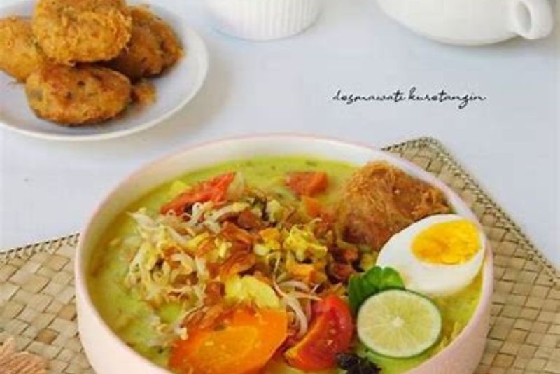 Soto Aceh