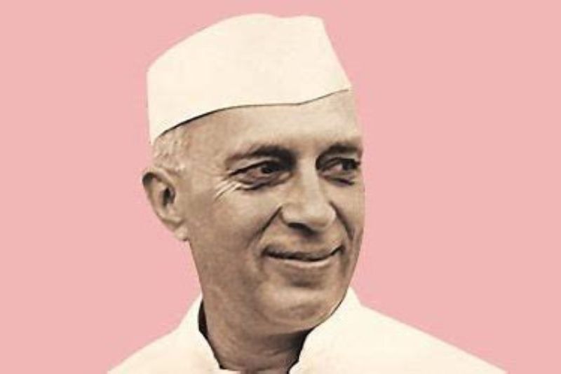 Jawaharlal Nehru