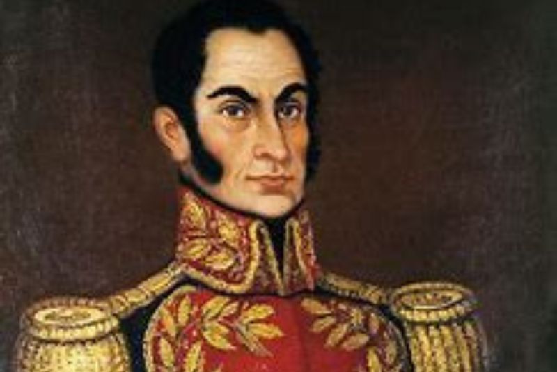 Simón Bolívar