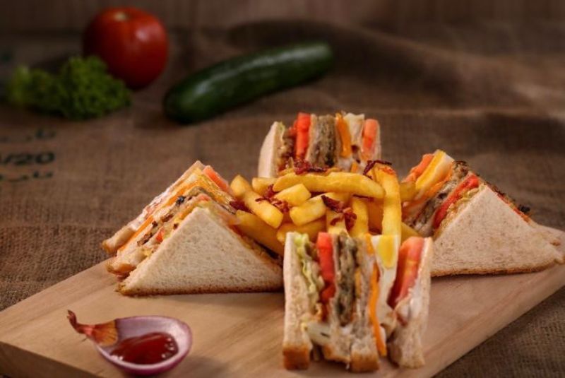 Resep Sandwich Enak dan Empuk