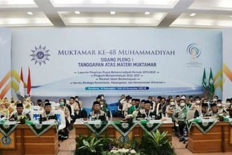 Pp Muhammadiyah