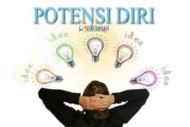 Potensi Diri