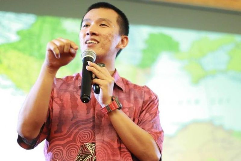 Ustadz Felix Siauw: Menjawab Isu-Isu Kontemporer dalam Islam