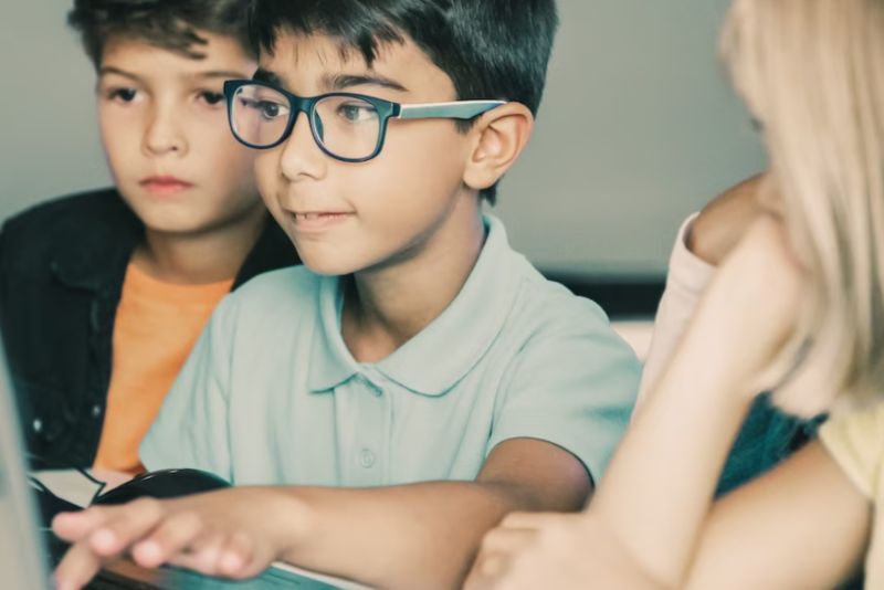 Pentingnya Pendidikan Emosional untuk Anak