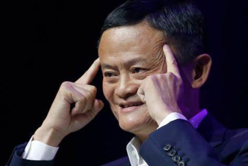 Jack Ma