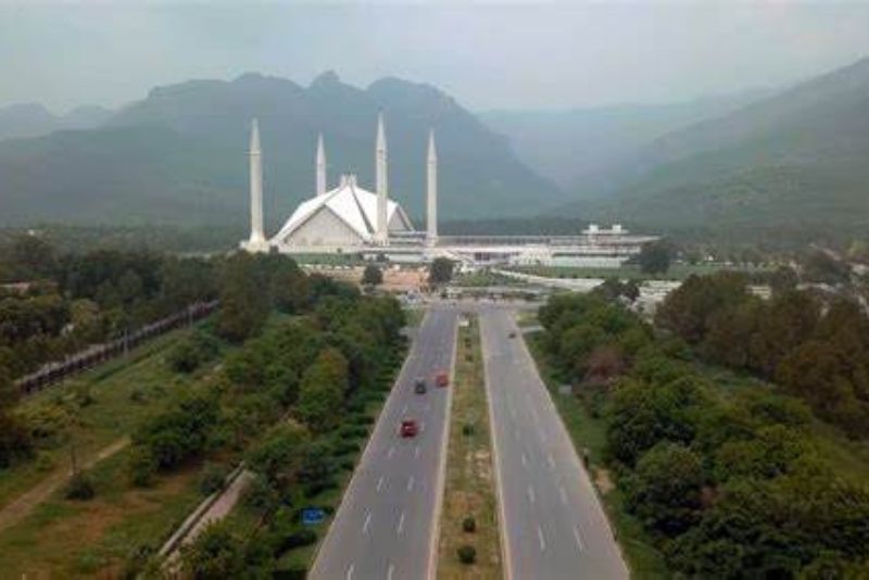 Islamabad