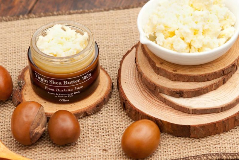 Manfaat Shea Butter untuk Kesehatan