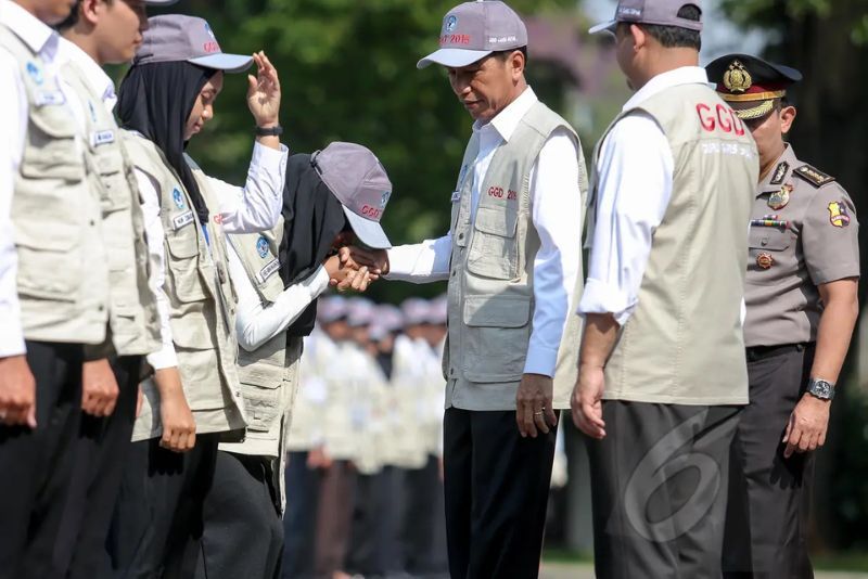 Pendidikan di Era Jokowi: Meningkatkan Kualitas dan Aksesibilitas Pendidikan