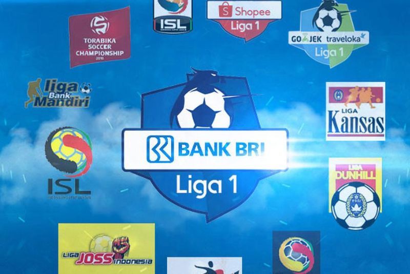 Peran Sponsorship dalam Membesarkan Klub Liga Indonesia