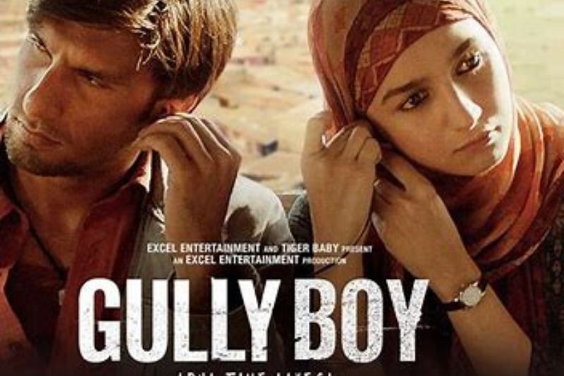 Film 'Gully Boy'