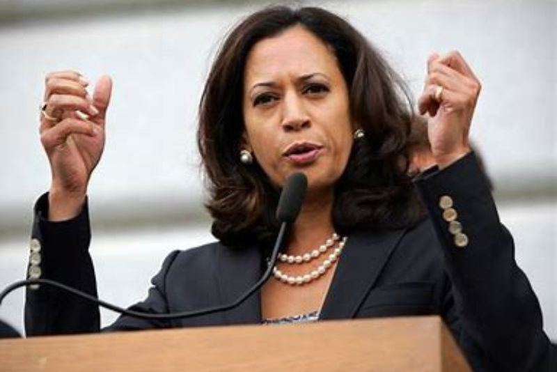 Kamala Harris