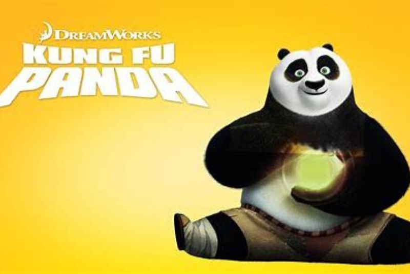 Kung Fu Panda