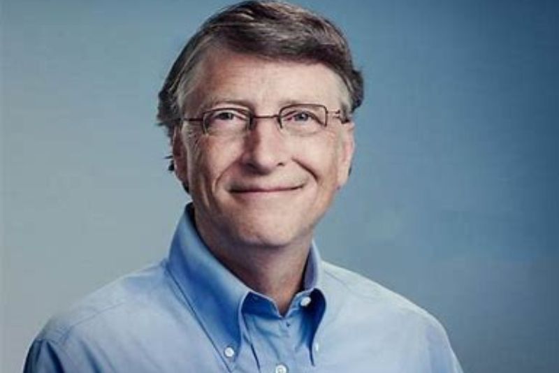 Bill Gates