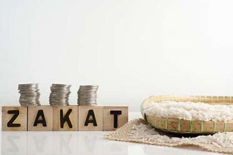 Zakat