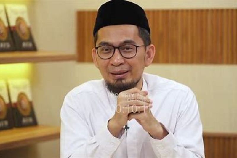 Adi Hidayat