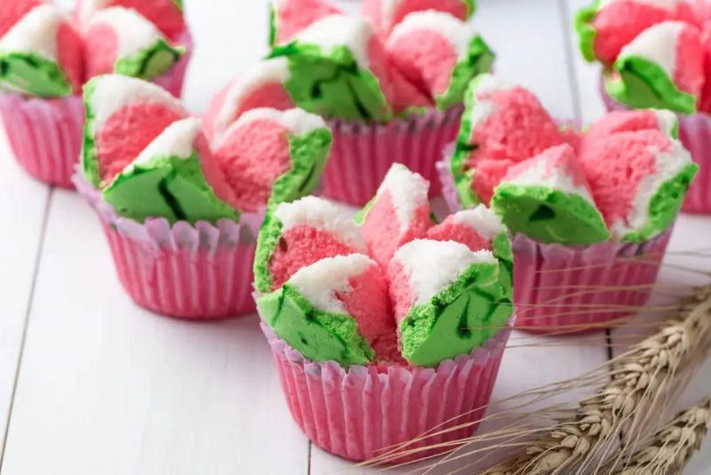 Resep Bolu Kukus untuk Keluarga Indonesia