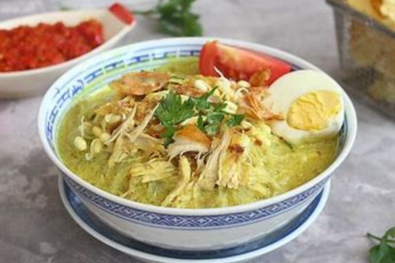 Soto Ayam