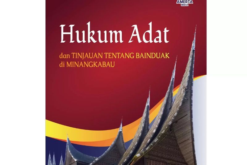 Menyusuri Budaya: Buku yang Mengungkap Tradisi dan Adat