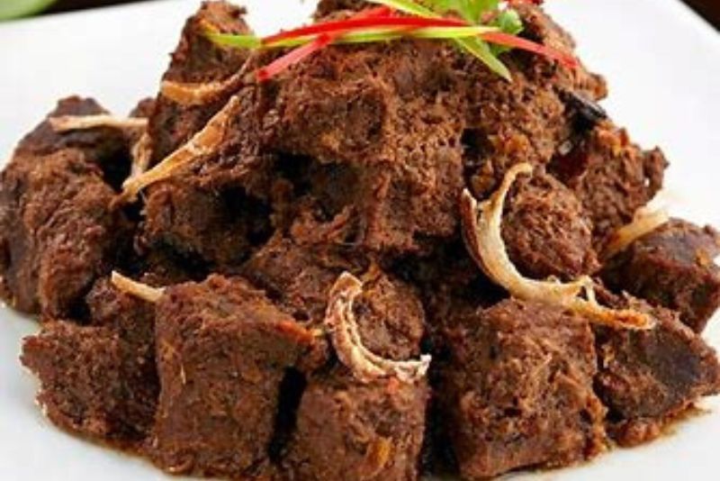 Rendang