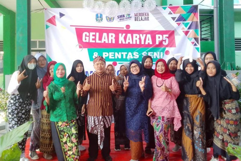 Pentingnya Pendidikan Seni dalam Kurikulum Sekolah