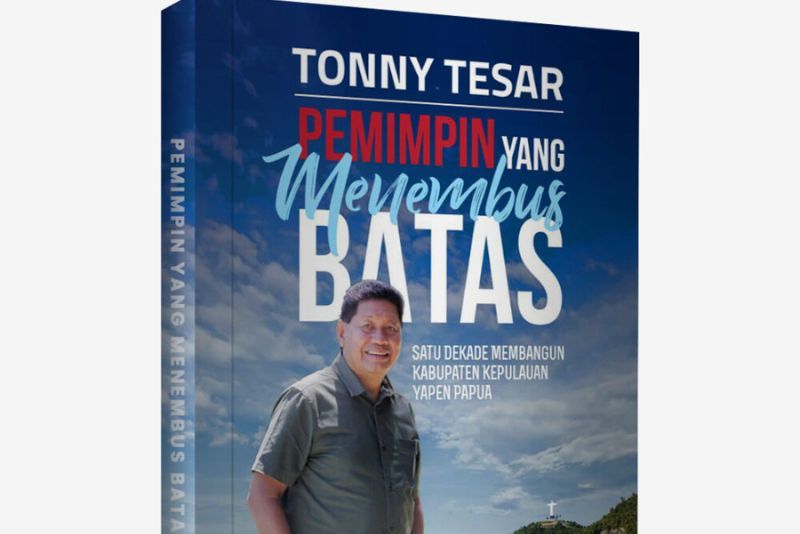 Menembus Batas: Buku yang Menantang Pemikiran Konvensional