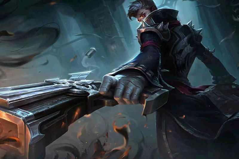 Strategi Lane dalam Mobile Legends: Cara Efektif untuk Menang di Early Game