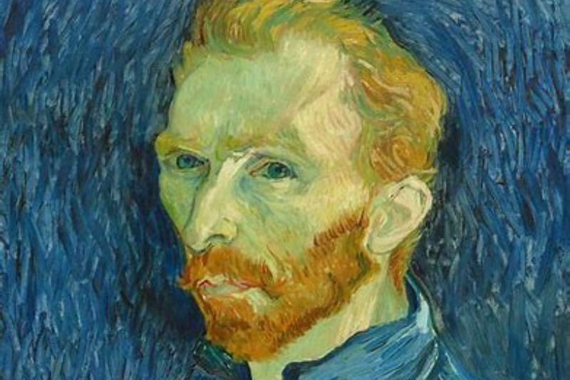 Vincent van Gogh