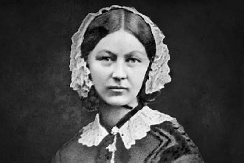 Florence Nightingale