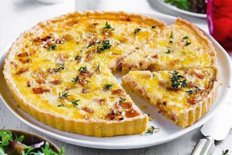 Quiche