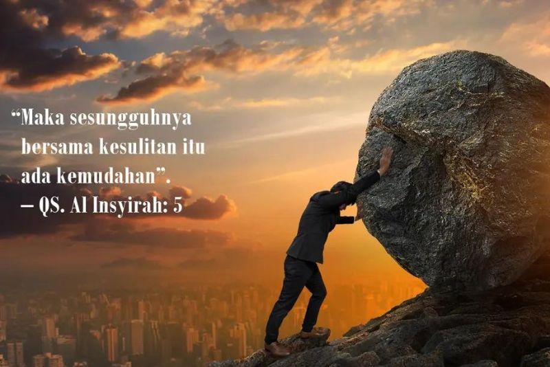 Menemukan Motivasi dalam Kehidupan Sehari-Hari