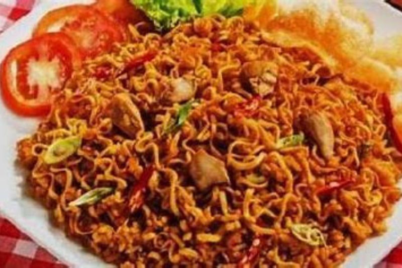 Mie Goreng