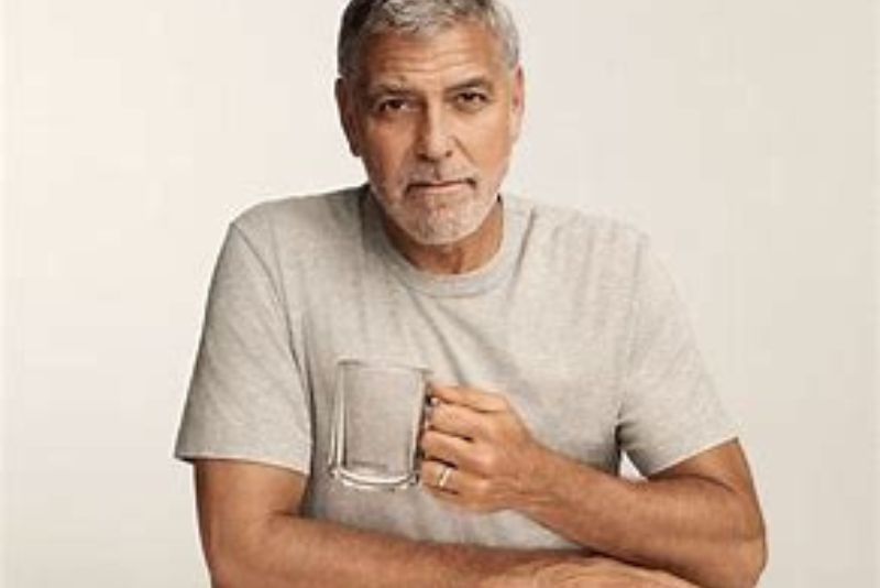 George Clooney