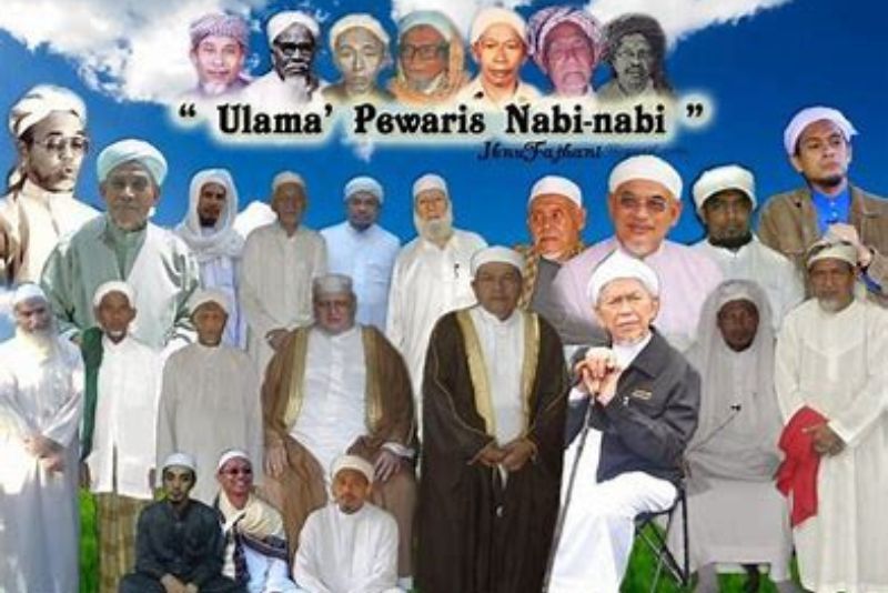 Ulama