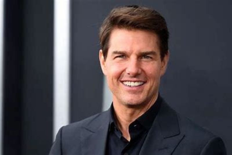 Tom Cruise