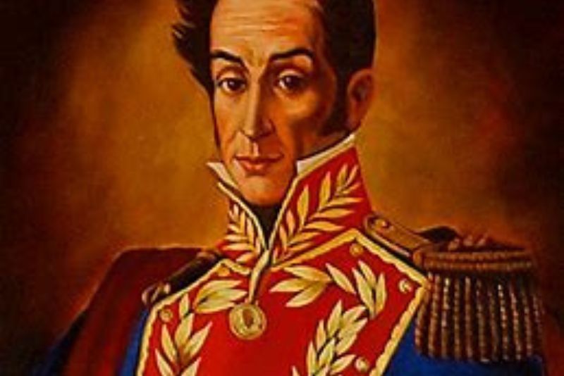 Simón Bolívar