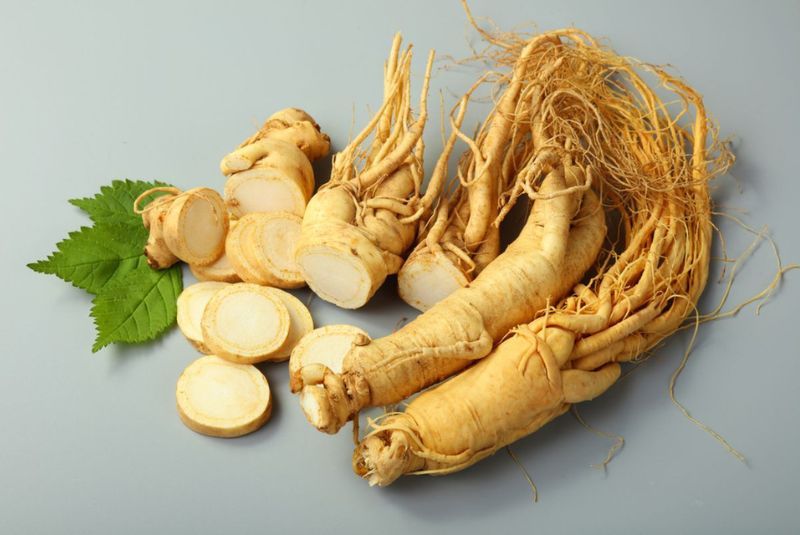 Manfaat Ginseng untuk Kesehatan Tubuh