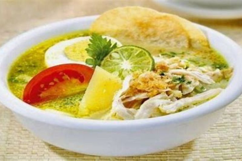 Soto Medan