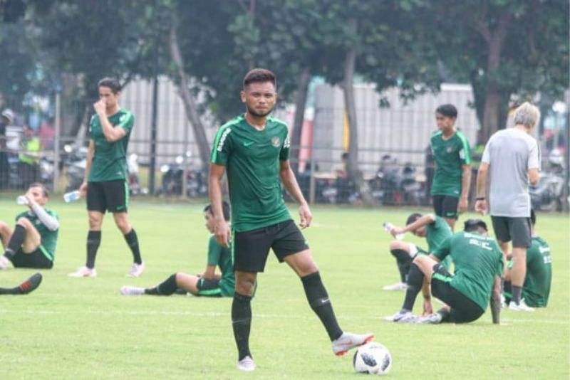 Kisah Inspiratif Pemain Liga Indonesia yang Berjuang dari Nol