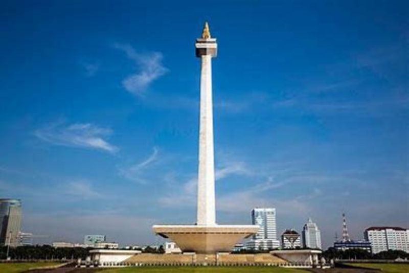 Monas