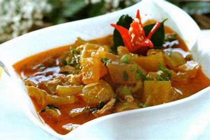 Sop Kikil